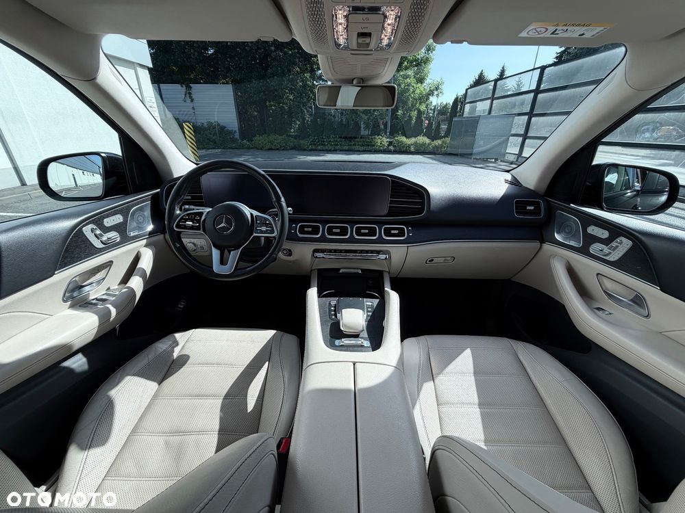 Mercedes-Benz GLE 350 d 4-Matic Premium Plus - 12