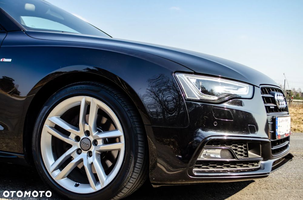 Audi A5 Sportback 2.0 TFSI Quattro S tronic - 6