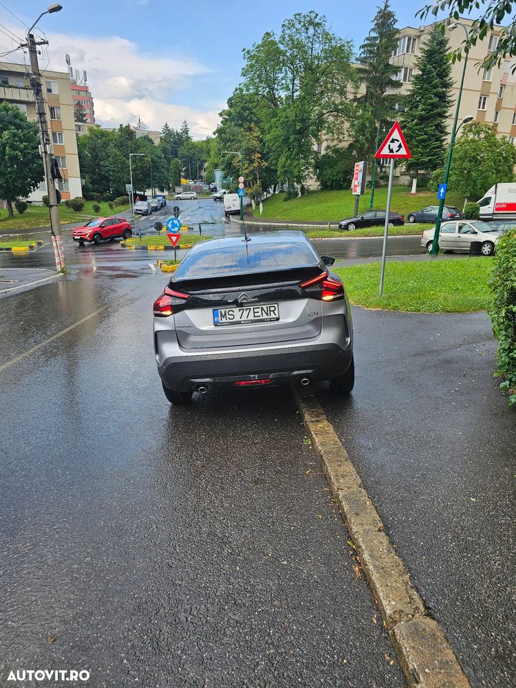 Citroën C4 1.2 PureTech S&S EAT8 Feel Pack - 9