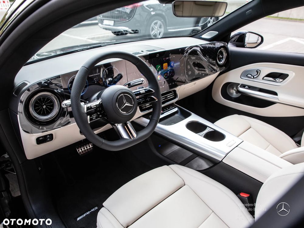 Mercedes-Benz CLA - 8