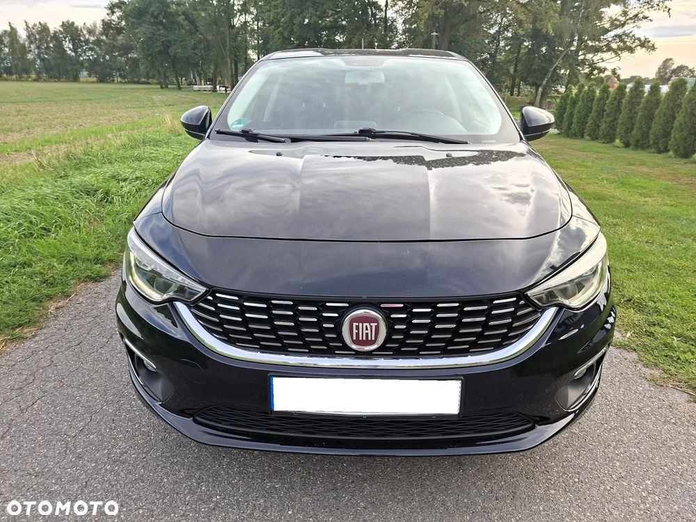 Fiat Tipo 1.4 T-Jet Lounge - 15