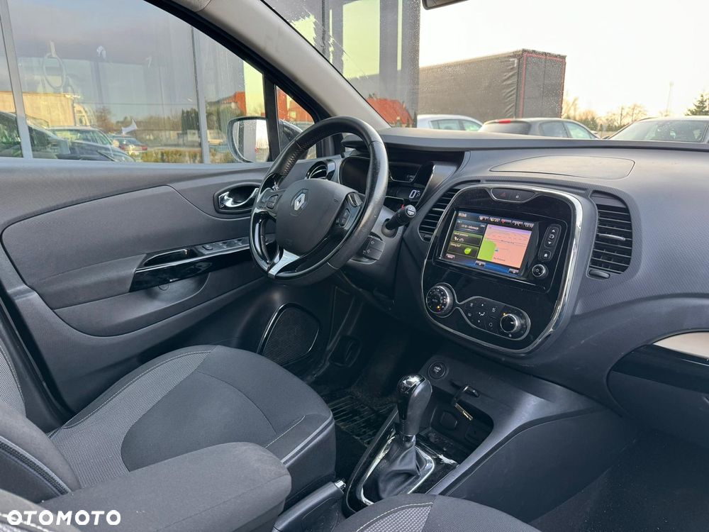 Renault Captur - 5