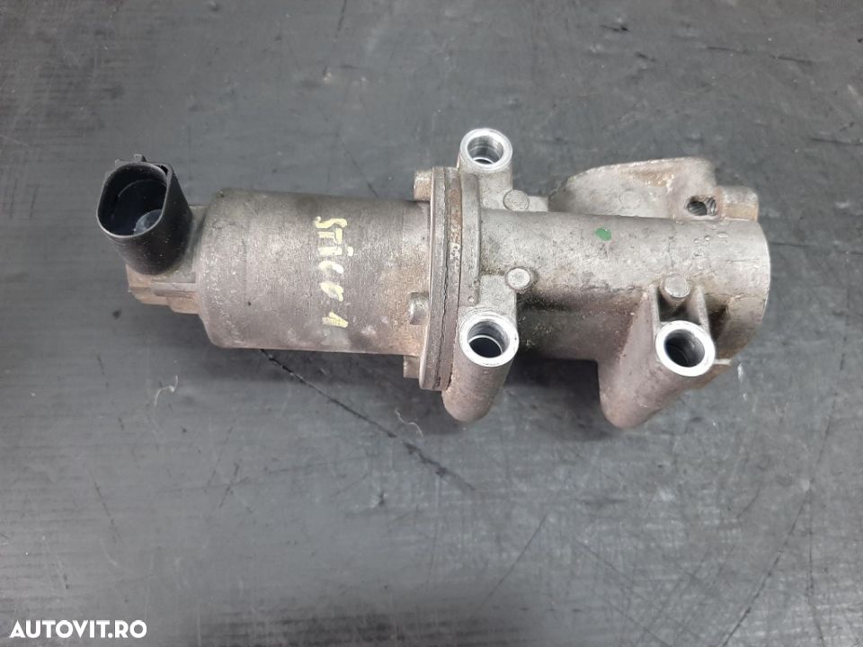 egr  1.9 jtd  fiat stilo punto idea lancia musa 46785766 - 1