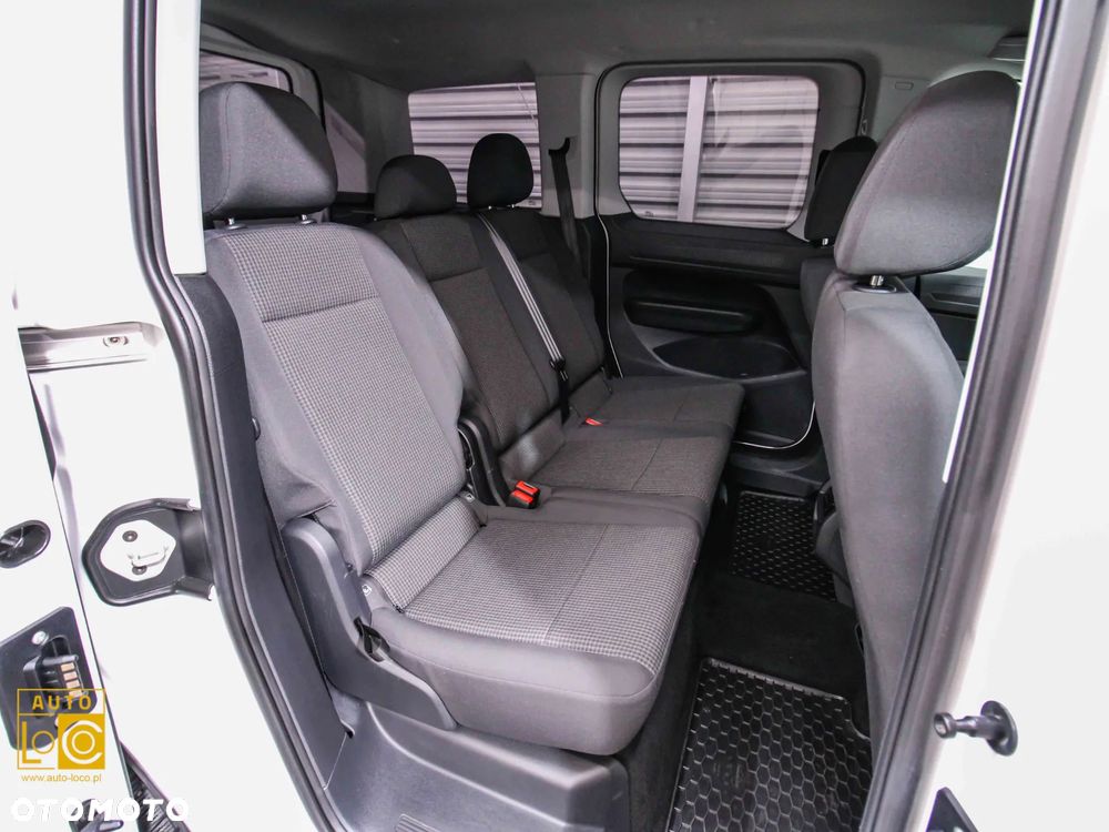 Volkswagen Caddy Maxi 2.0 TDI Life - 13