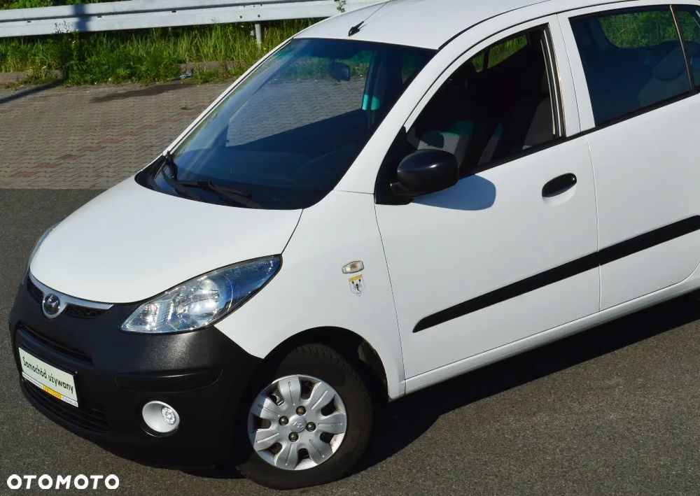 Hyundai i10 - 9