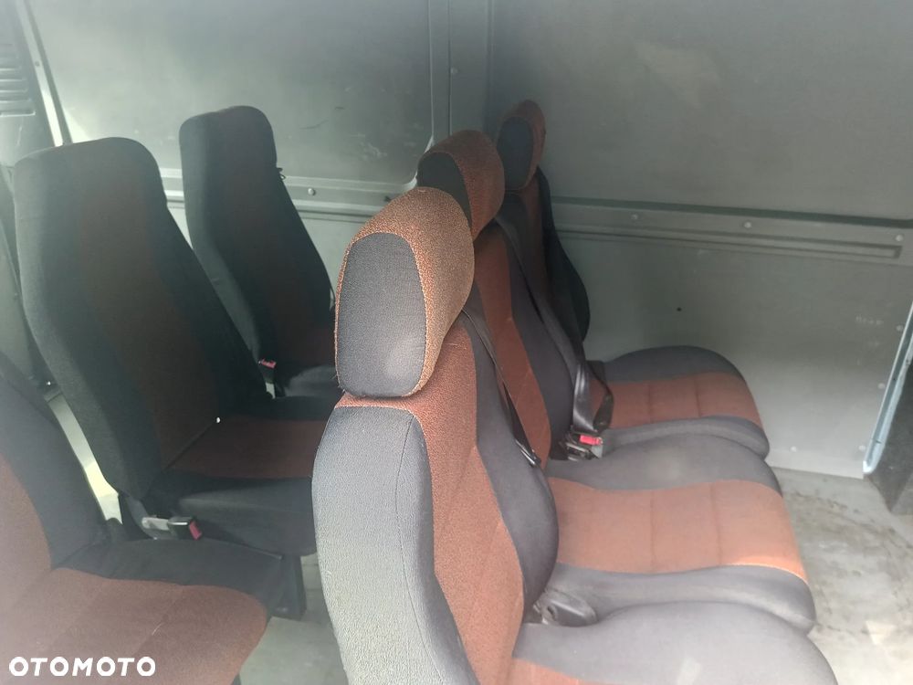Fiat Ducato L2 - 38
