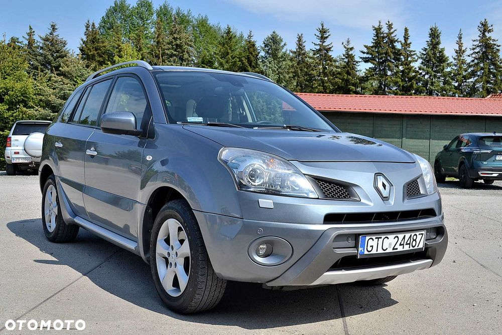 Renault Koleos - 1