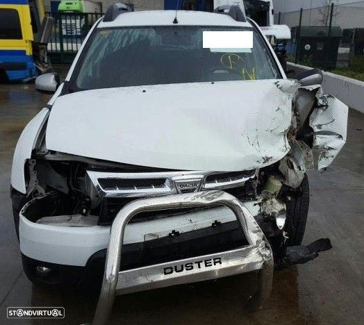 Peças  Dacia Duster 1.5DCI 2013 - 5