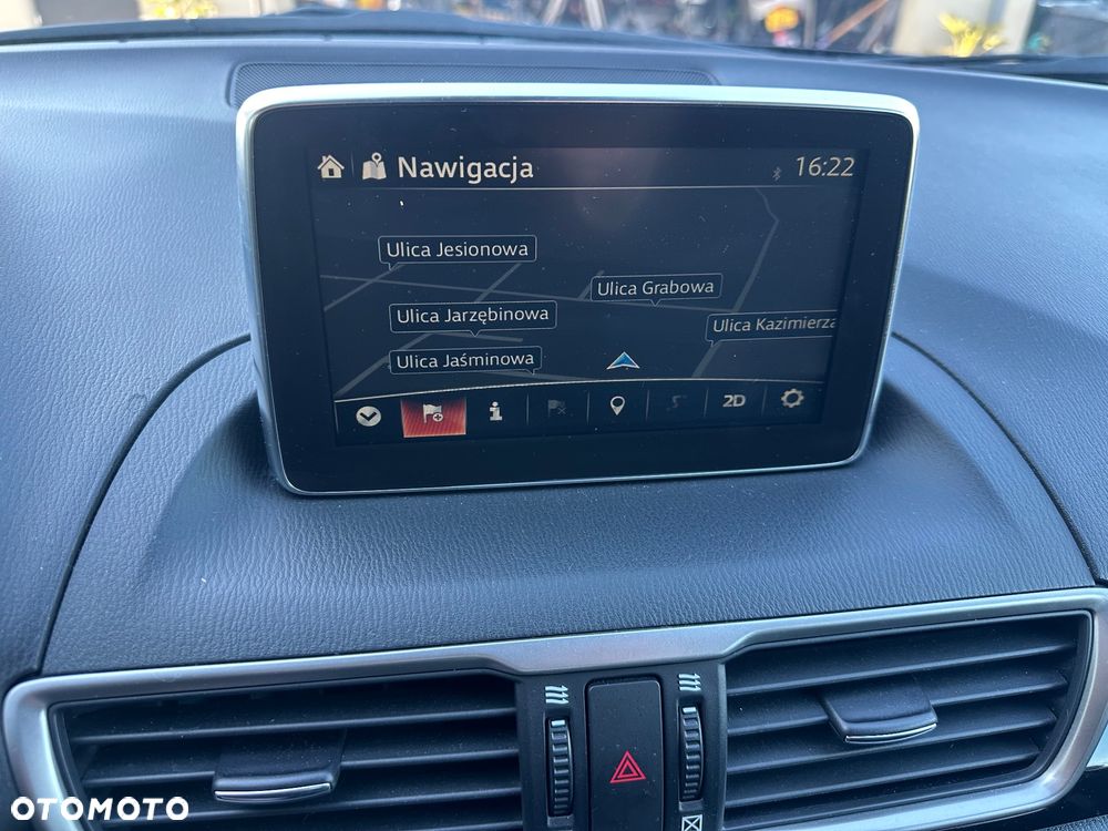 Mazda 3 1.5 D Skyenergy - 13