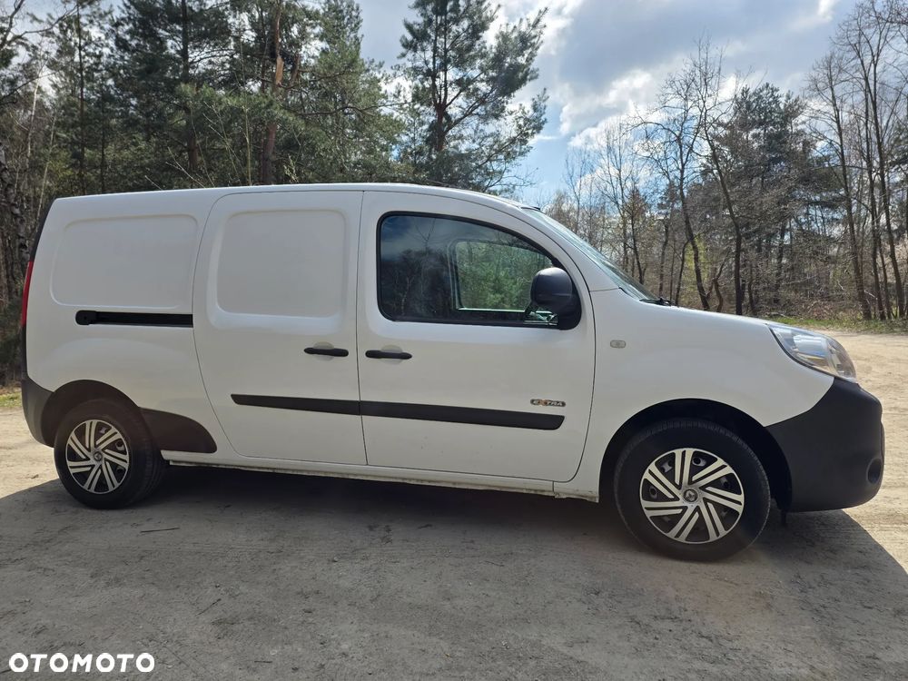Renault Kangoo Maxi - 7
