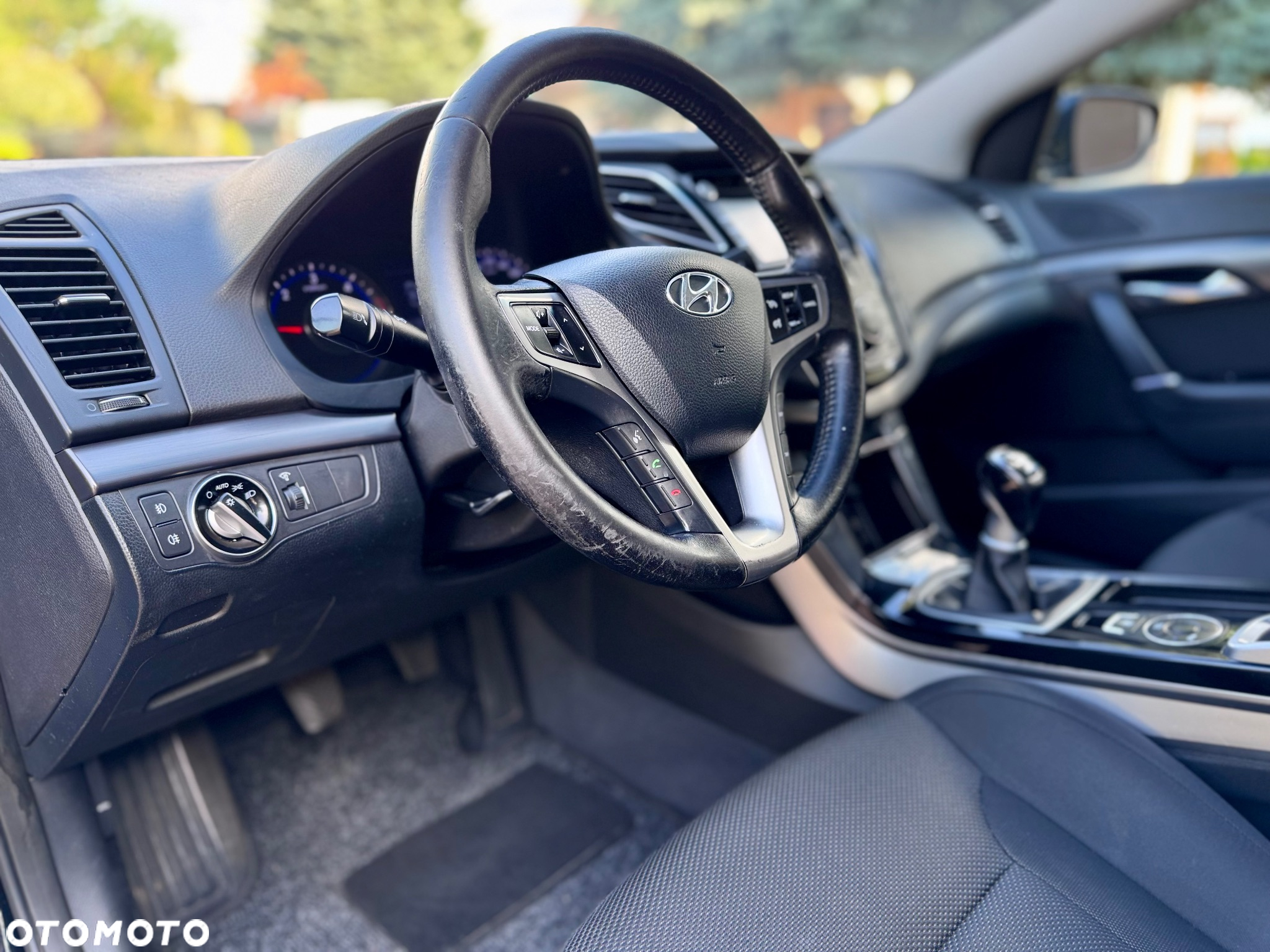 Hyundai i40 i40cw 1.7 CRDi 5 Star Edition - 30