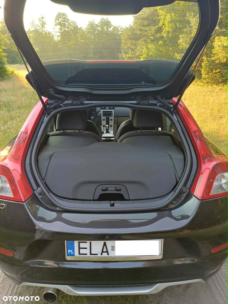 Volvo C30 1.6D DRIVe Start/Stop - 3