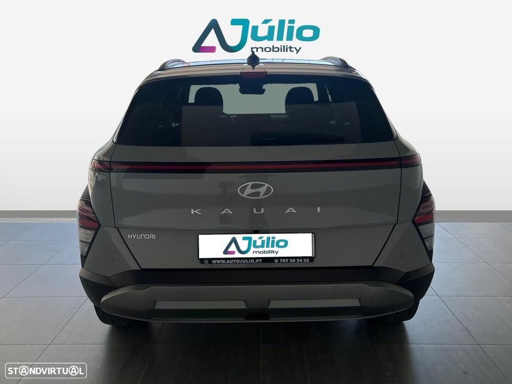 Hyundai Kauai 1.0 T-GDi Premium (TT) - 9