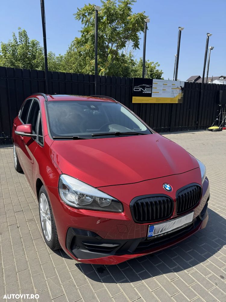 BMW Seria 2 225xe AT PHEV - 5