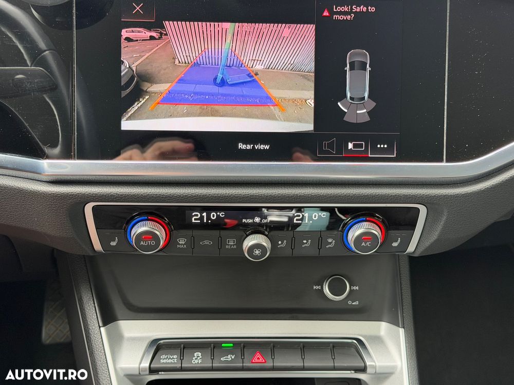 Audi Q3 - 6