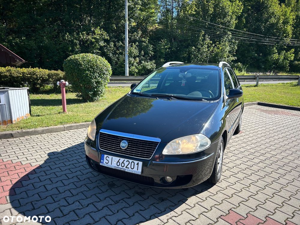 Fiat Croma 1.8 16V Business - 1
