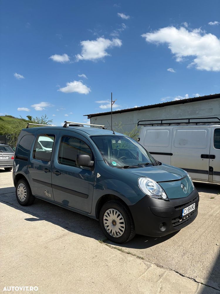Renault Kangoo - 6