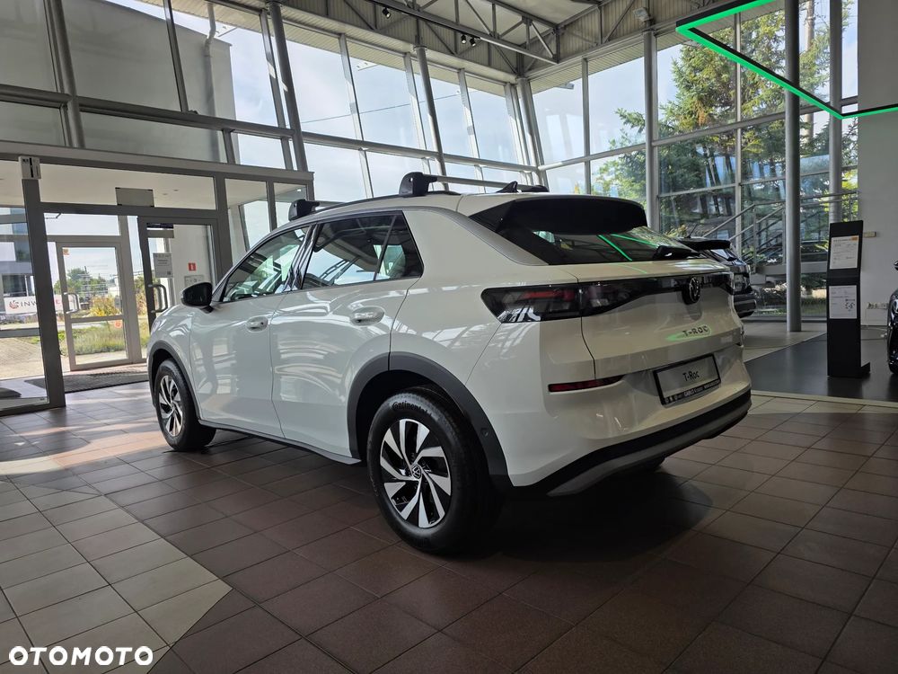Volkswagen T-Roc - 2