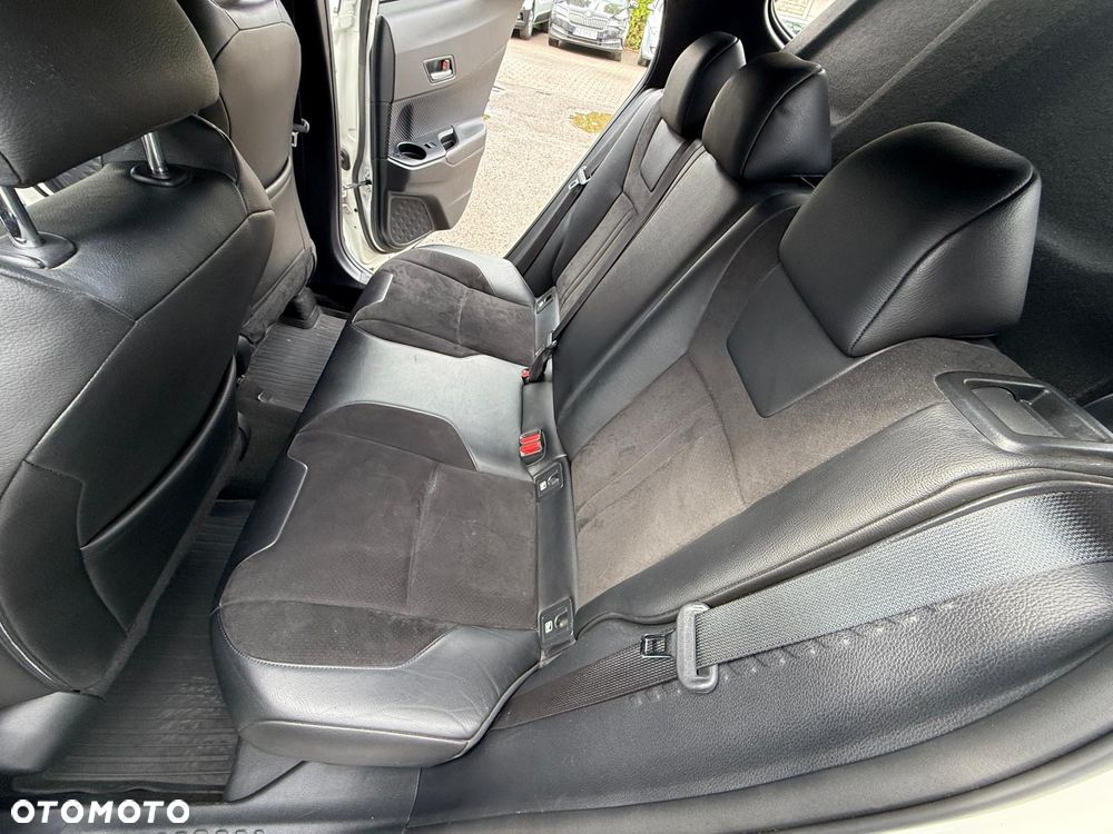 Toyota C-HR 1.8 Hybrid Executive - 10