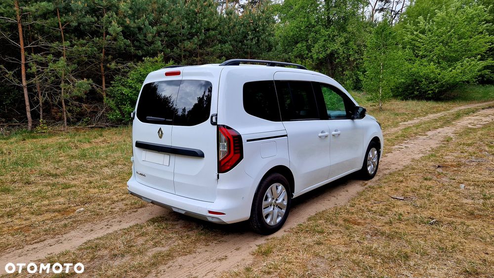 Renault Kangoo - 35