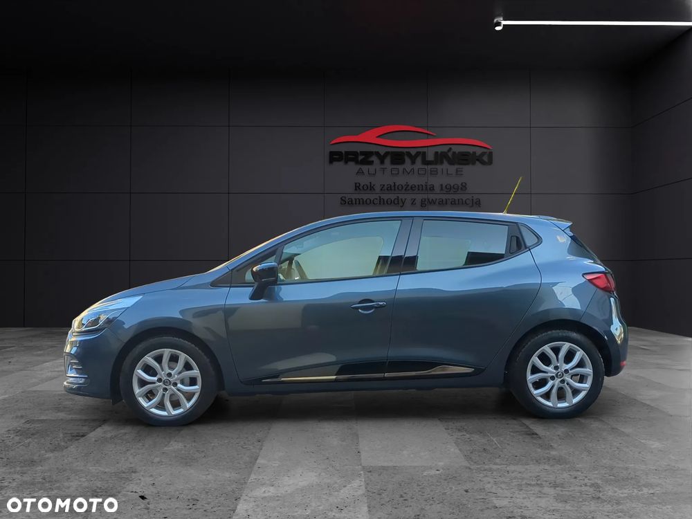 Renault Clio 0.9 Energy TCe Intens - 6