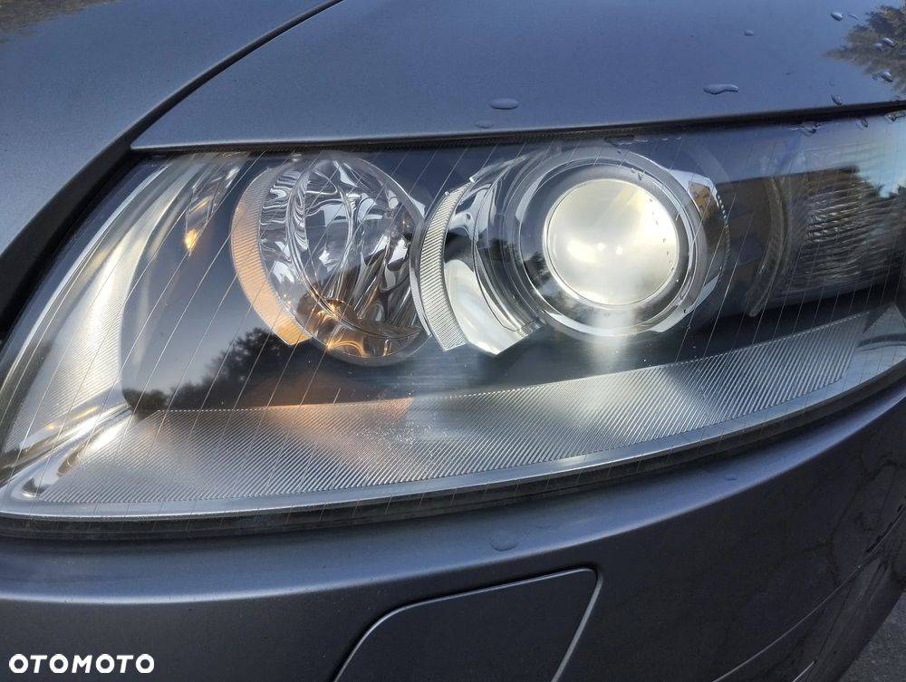 Audi A6 Limousine - 11