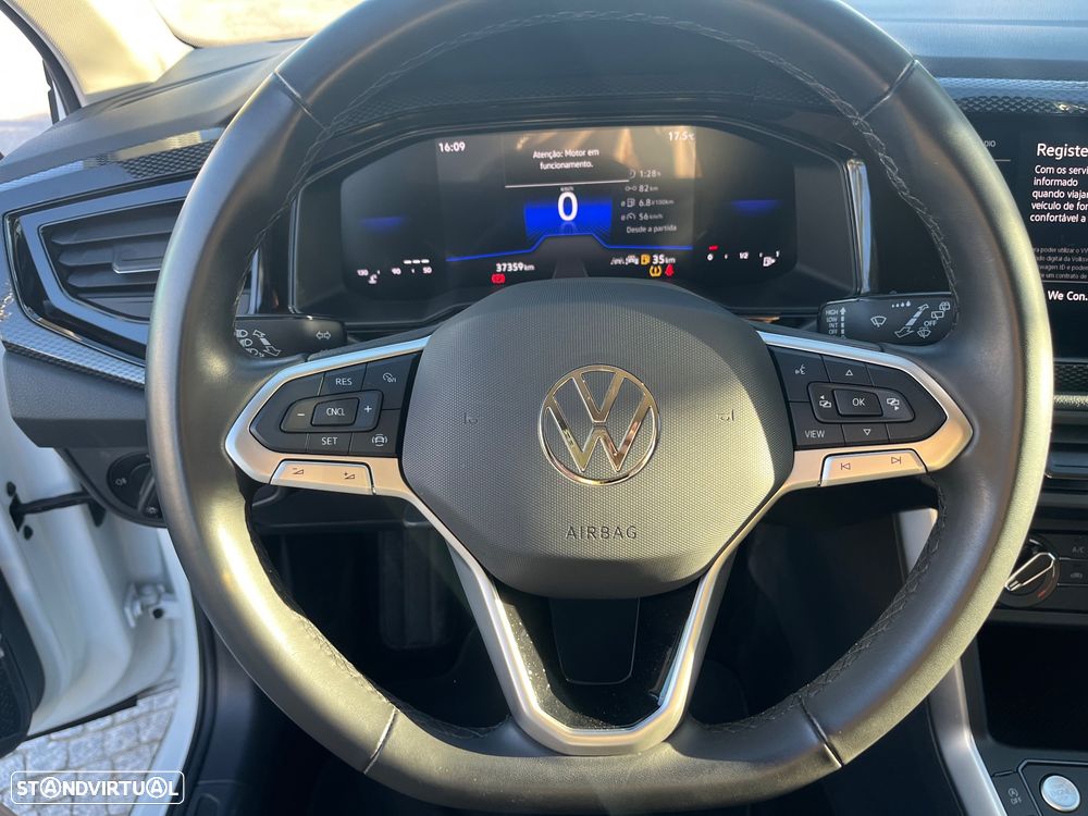 VW Taigo 1.0 TSI Urban - 30