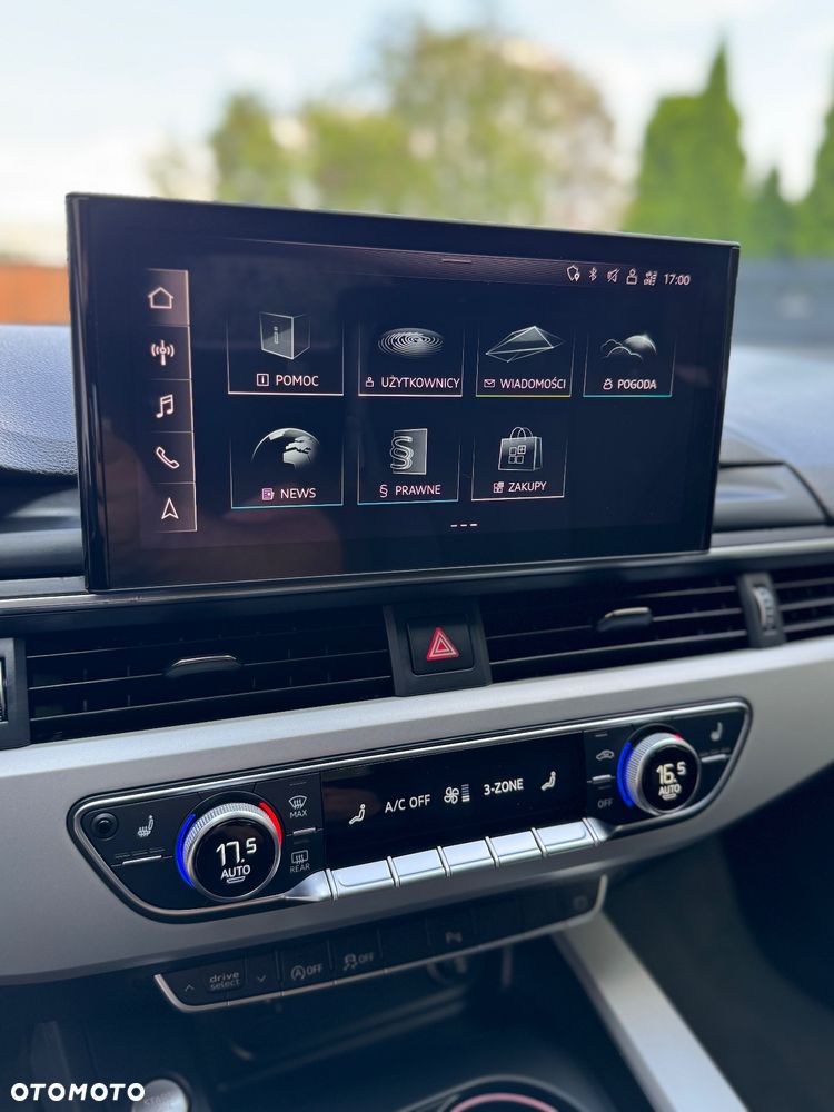 Audi A5 - 27
