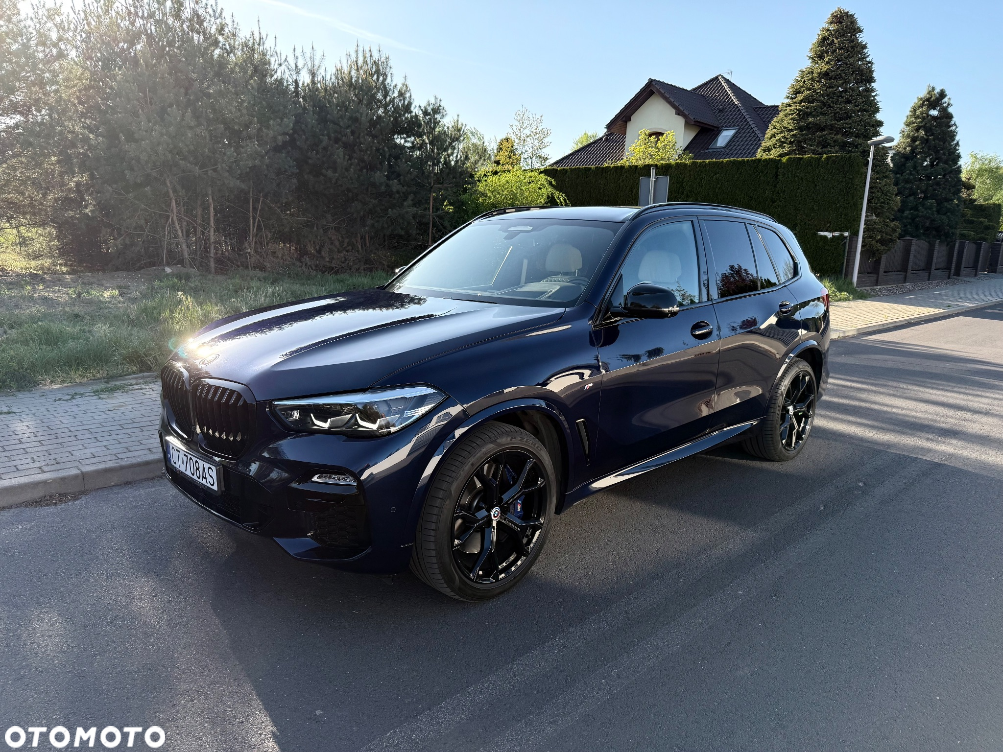 BMW X5 xDrive30d - 3