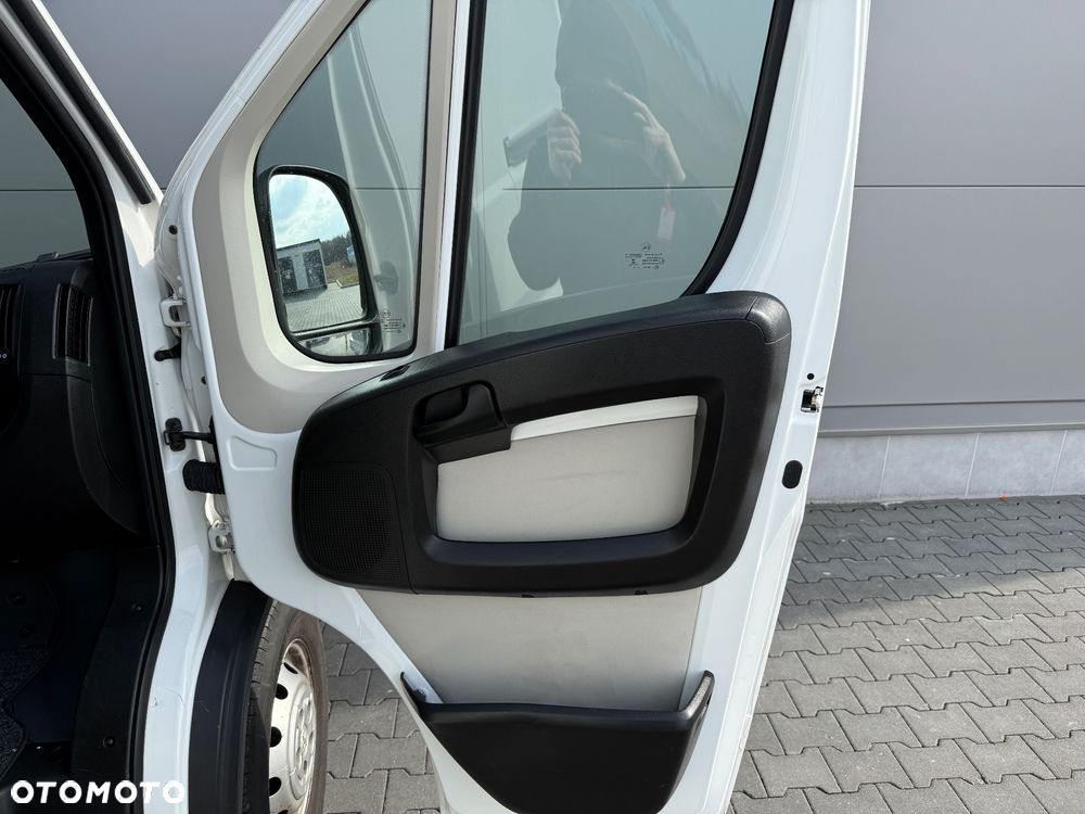 Peugeot Boxer - 19
