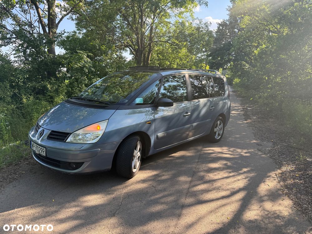 Renault Grand Espace 3.5 Privilege - 1
