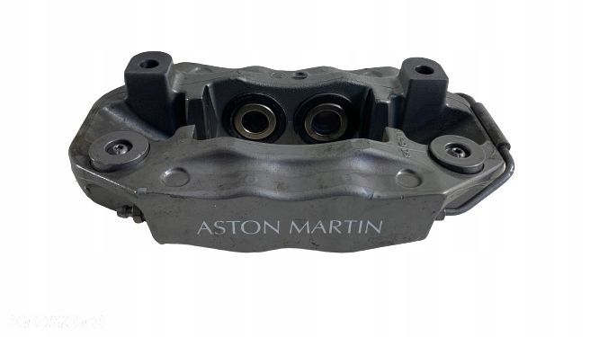 ASTON MARTIN VANTAGE ZACISK HAMULCOWY LEWY TYŁ - 1