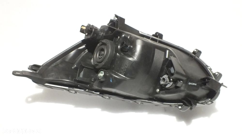 Lampa przednia prawa Mitsubishi Space Star - 2