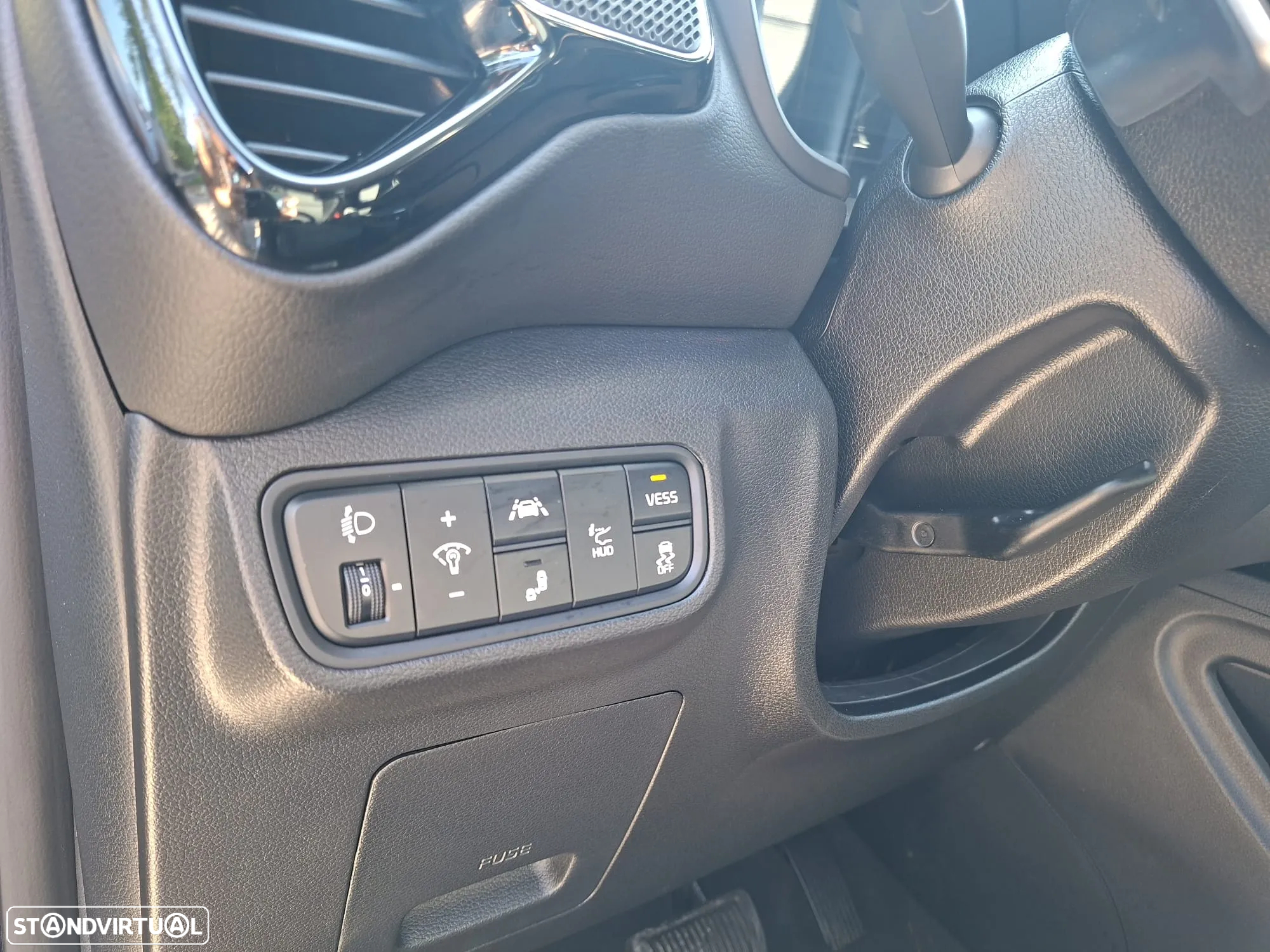Kia e-Soul 64kWh - 23