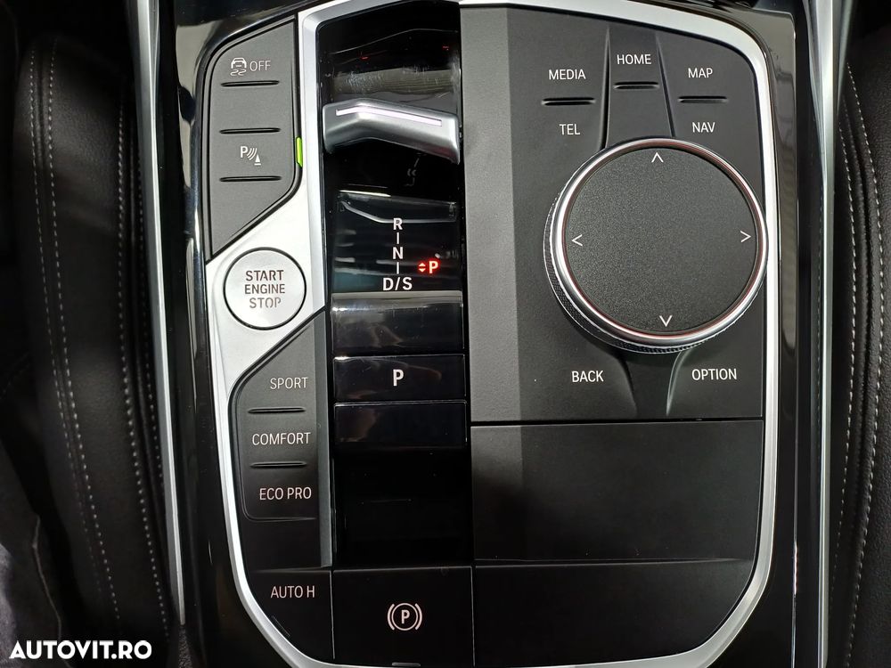 BMW Seria 4 420d xDrive AT MHEV - 16