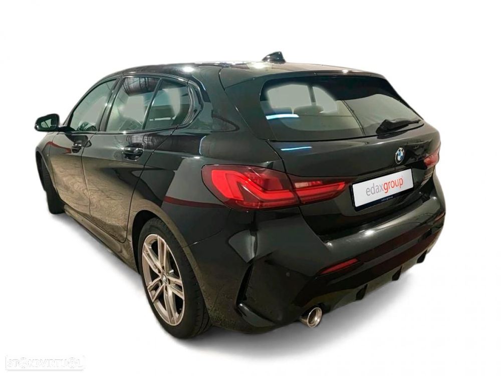 BMW 116 d Corporate Edition M - 2