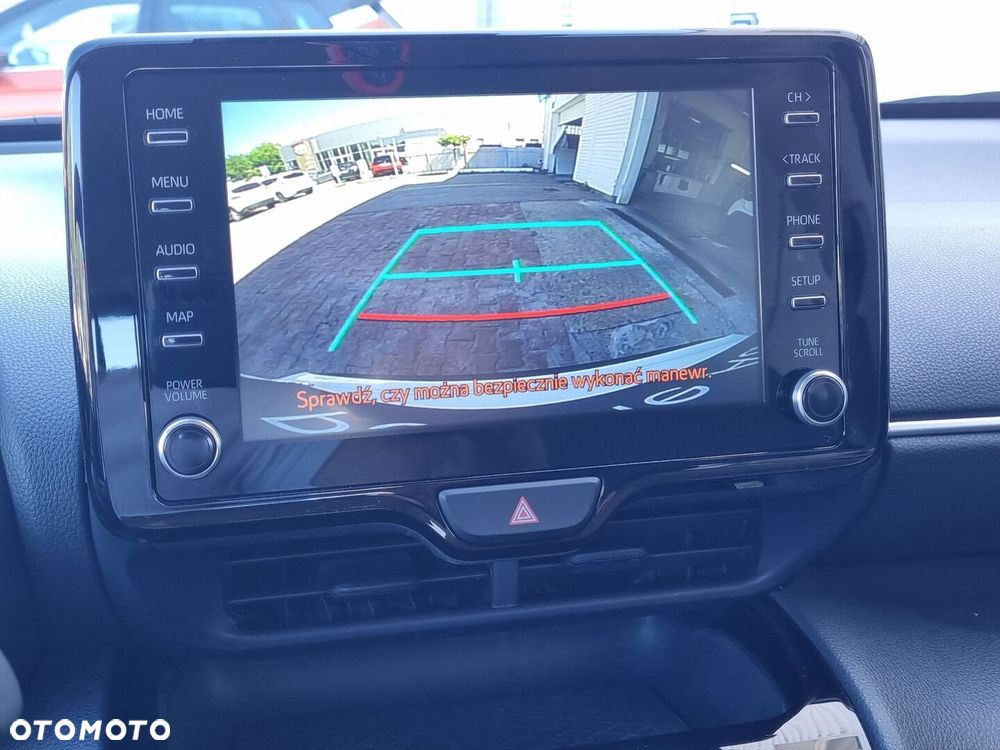 Toyota Yaris Cross Hybrid 1.5 Comfort - 18
