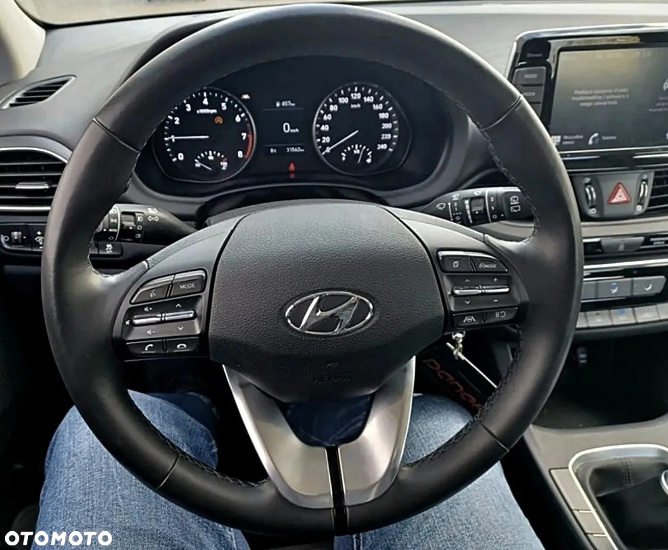 Hyundai i30 1.0 T-GDI Modern - 7
