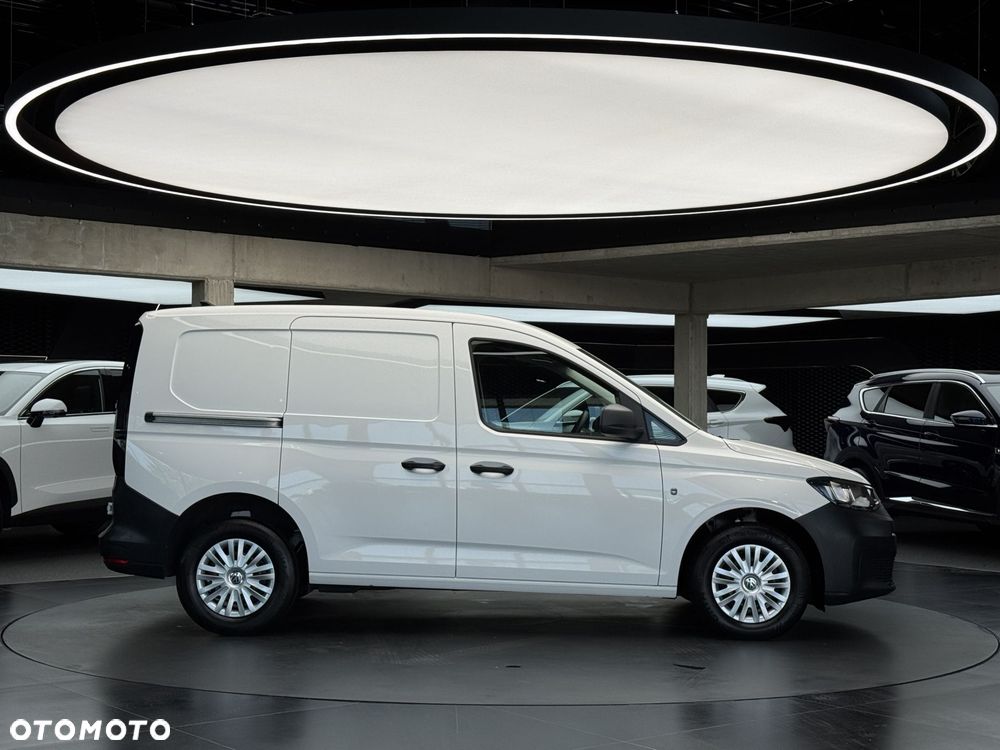 Volkswagen Caddy - 7