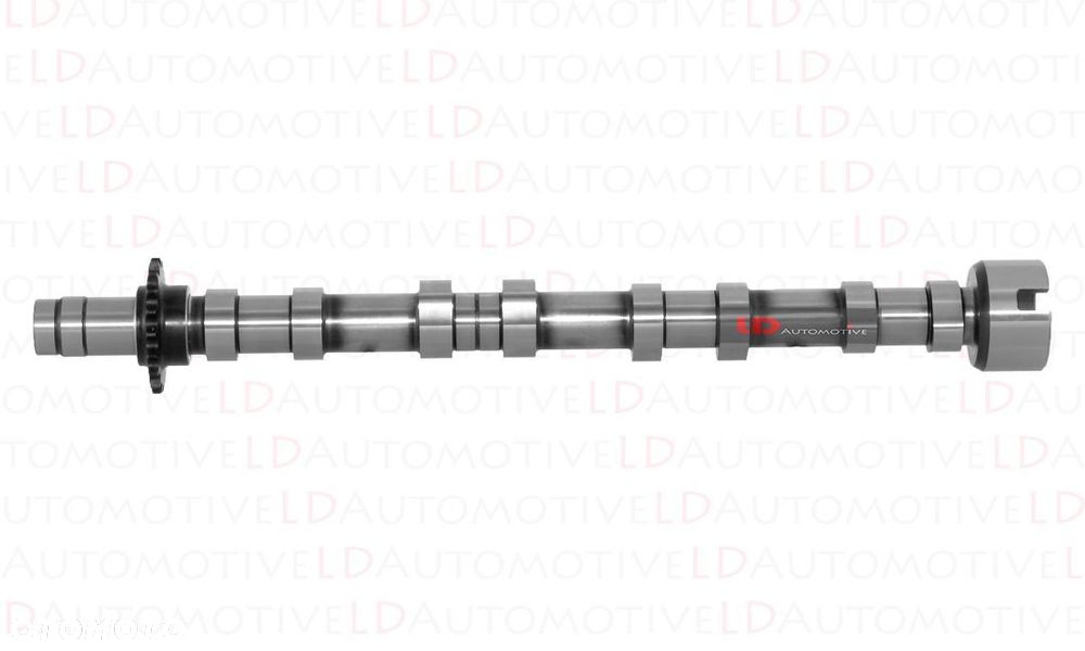 Wałek Rozrządu 9804424280 Citroen 2.0 BlueHDi Ford 2.0 TDCI D7SQ6A273BA wydech - 1