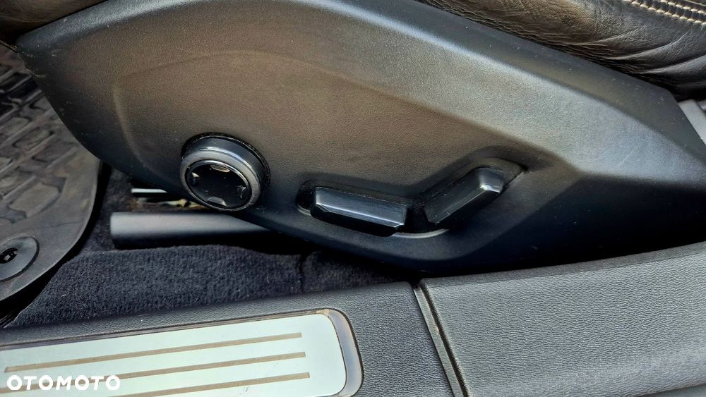 Volvo V90 D5 AWD Geartronic Inscription - 21