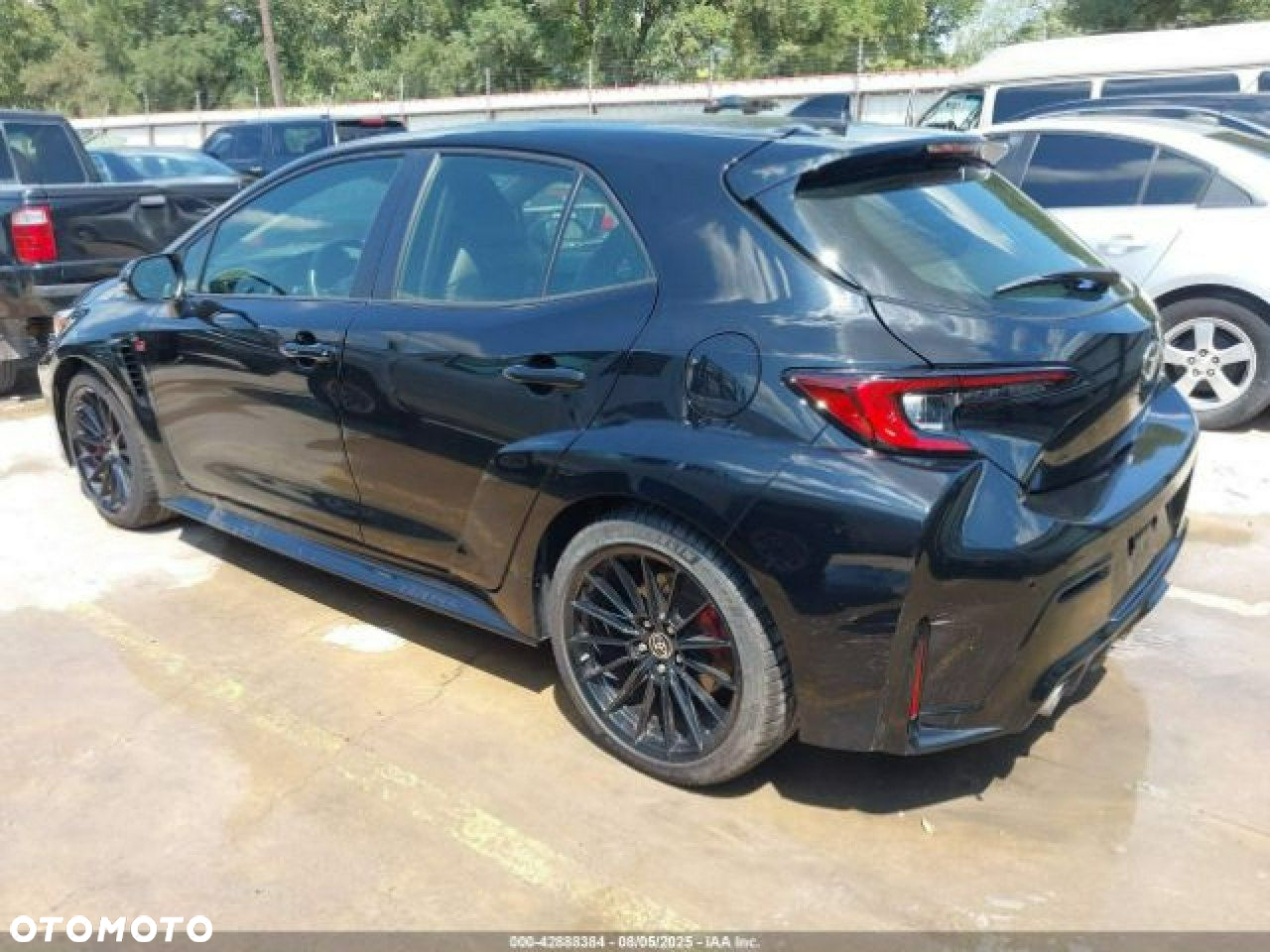 Toyota GR86 - 3