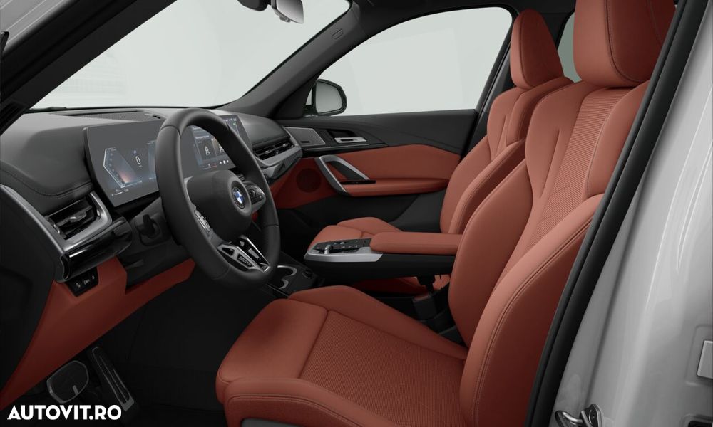 BMW X1 xDrive20d AT MHEV - 4