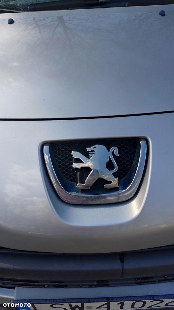 Peugeot 207 1.4 HDi Trendy - 11