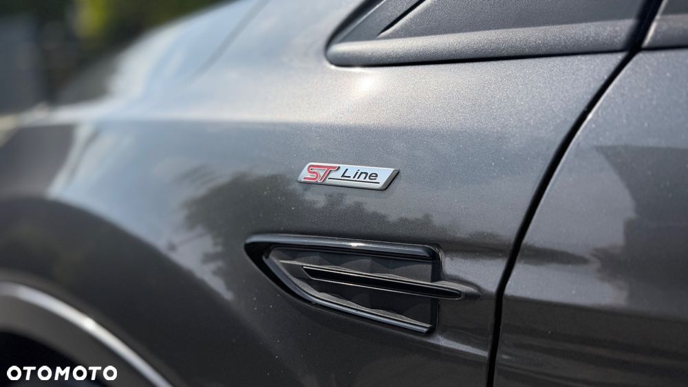 Ford Kuga 2.0 TDCi 4x4 ST-Line - 8