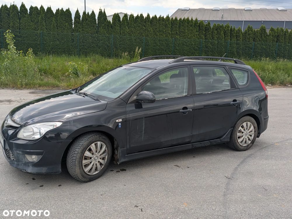 Hyundai i30 1.6 CRDi Comfort - 2