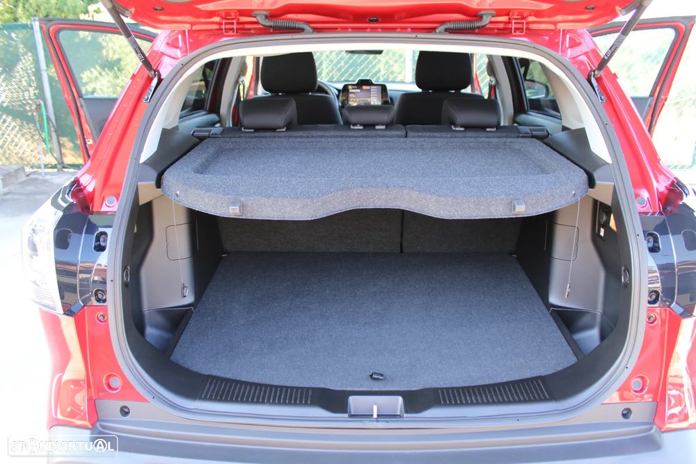 Suzuki S-Cross 1.4T S2 4WD Mild Hybrid - 51