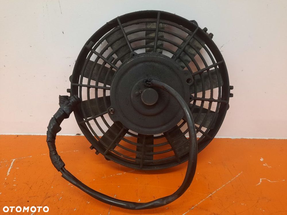 LIGIER AMBRA 99-06 0.5D WIATRAK WENTYLATOR CHŁODNICY  LDW 502 M3 - 4