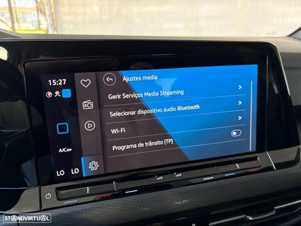 VW Golf 1.4 TSI GTE+ DSG - 24
