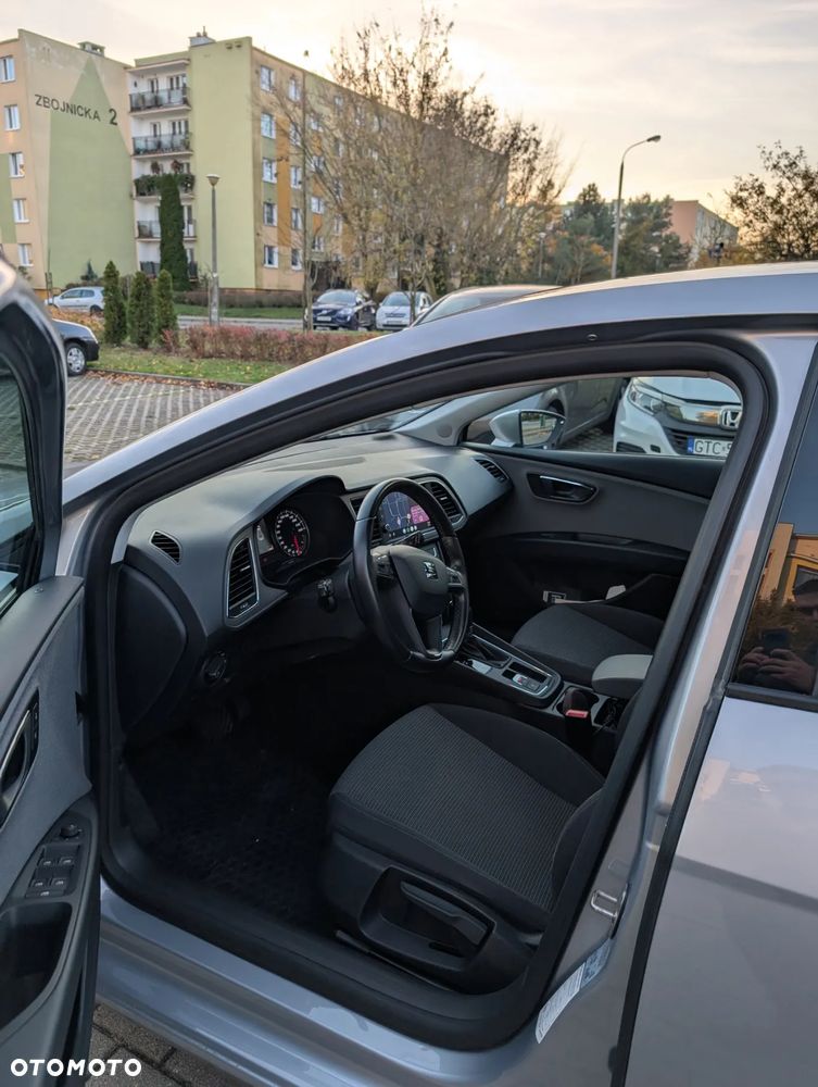 Seat Leon - 21